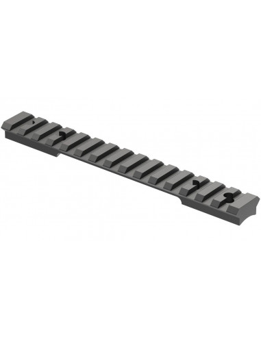 Carril LEUPOLD BackCountry Cross-Slot - Ruger American LA - 171360