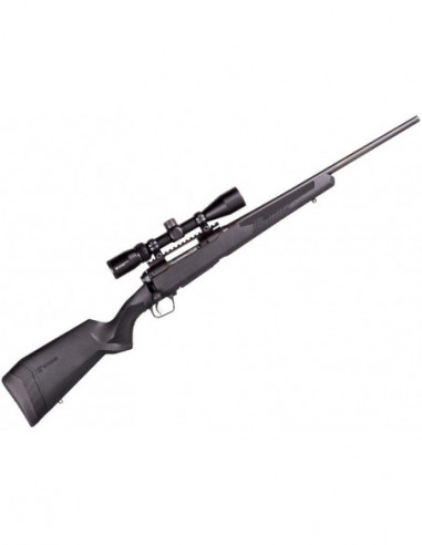 Rifle de cerrojo SAVAGE 110 Apex Hunter XP - 270 WSM - 55867