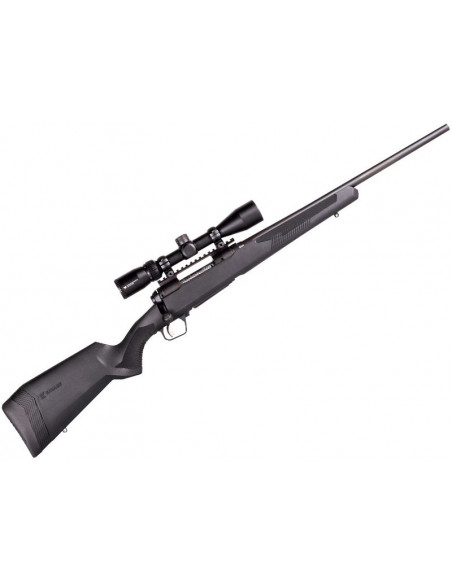 Rifle de cerrojo SAVAGE 110 Apex Hunter XP - 270 WSM - 55867
