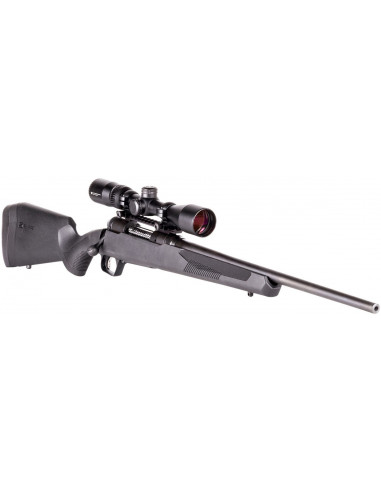 Rifle de cerrojo SAVAGE 110 Apex Hunter XP - 270 WSM - 55867