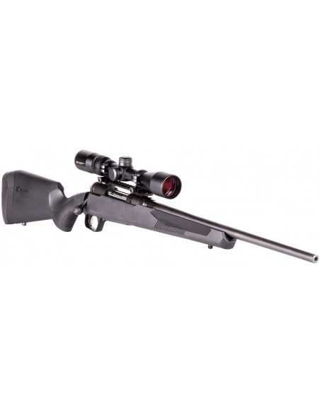 Rifle de cerrojo SAVAGE 110 Apex Hunter XP - 270 WSM - 55867