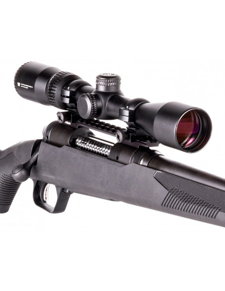 Rifle de cerrojo SAVAGE 110 Apex Hunter XP - 270 WSM - 55867