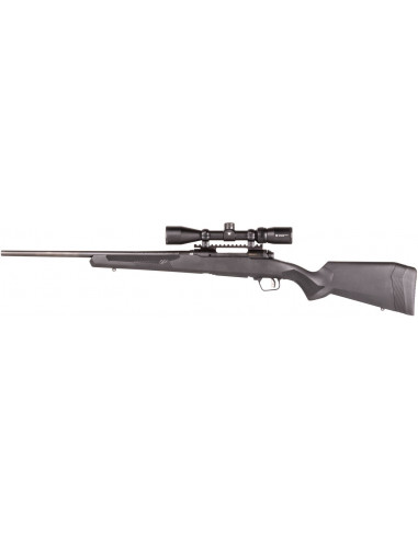 Rifle de cerrojo SAVAGE 110 Apex Hunter XP - 270 WSM - 55867