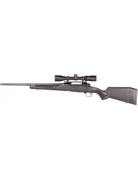 Rifle de cerrojo SAVAGE 110 Apex Hunter XP - 270 WSM - 55867
