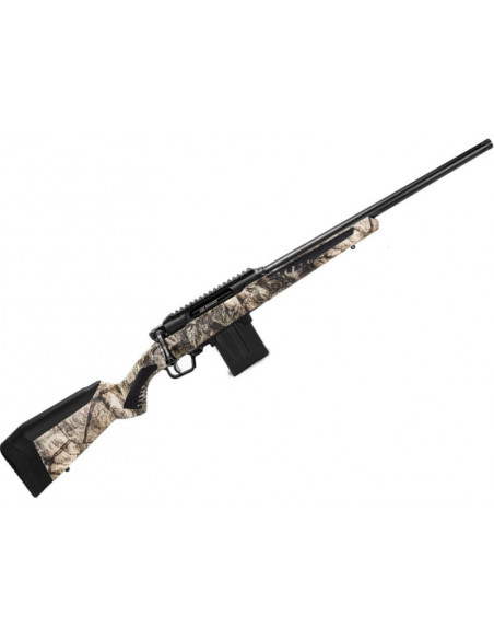 Rifle de cerrojo SAVAGE IMPULSE Predator - 6.5 Creedmoor - 57660