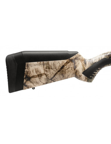 Rifle de cerrojo SAVAGE IMPULSE Predator - 6.5 Creedmoor - 57660