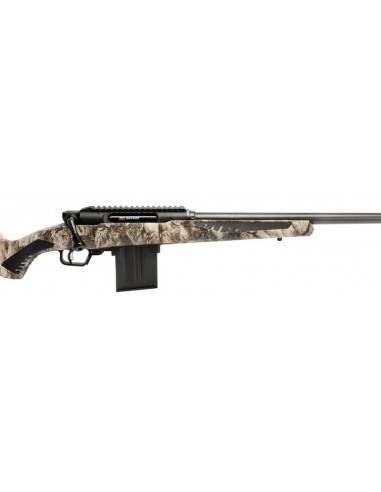Rifle de cerrojo SAVAGE IMPULSE Predator - 6.5 Creedmoor - 57660
