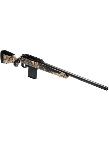 Rifle de cerrojo SAVAGE IMPULSE Predator - 6.5 Creedmoor - 57660
