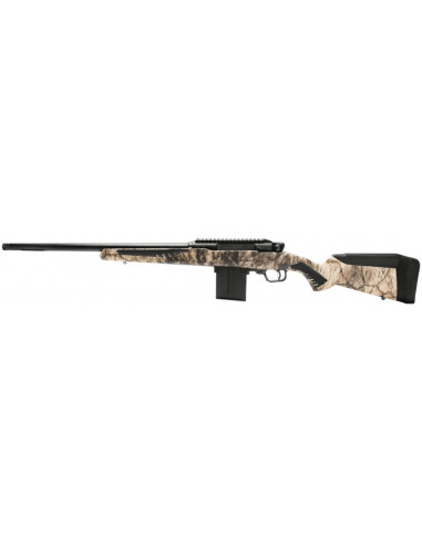 Rifle de cerrojo SAVAGE IMPULSE Predator - 6.5 Creedmoor - 57660