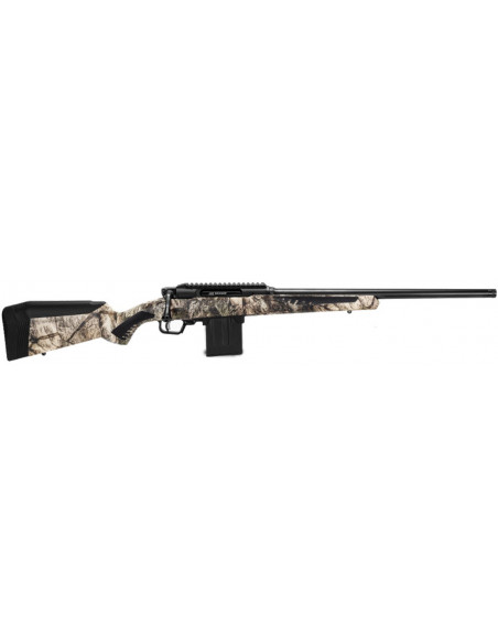 Rifle de cerrojo SAVAGE IMPULSE Predator - 6.5 Creedmoor - 57660
