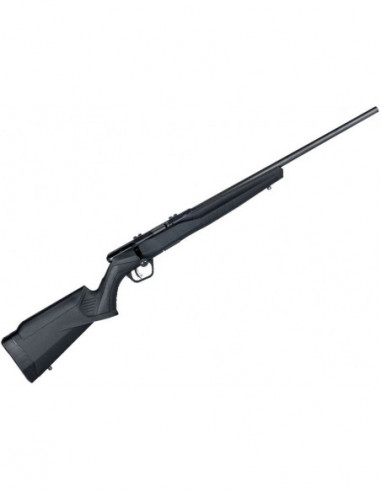 Rifle de cerrojo SAVAGE B17 F - 17 HMR - 70800
