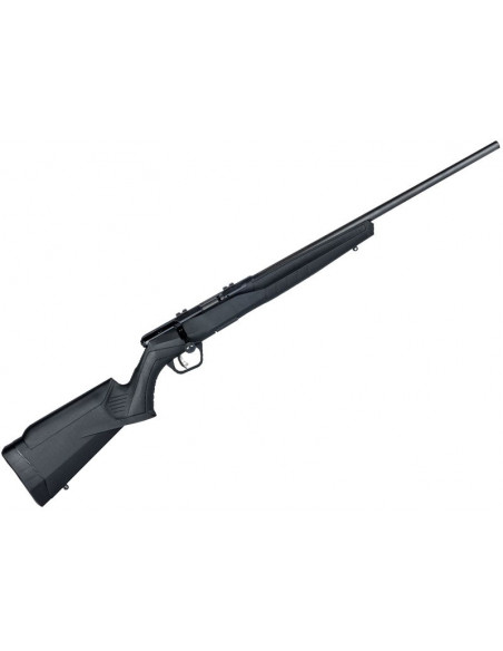 Rifle de cerrojo SAVAGE B17 F - 17 HMR - 70800