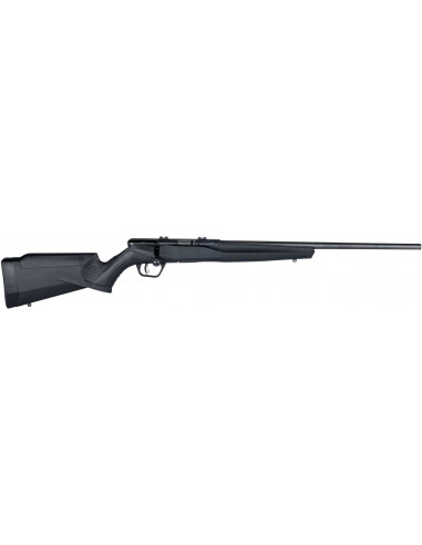 Rifle de cerrojo SAVAGE B17 F - 17 HMR - 70800