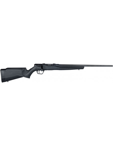 Rifle de cerrojo SAVAGE B17 F - 17 HMR - 70800