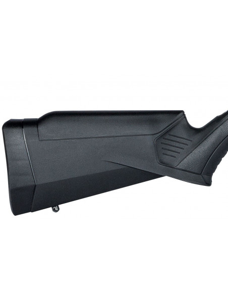 Rifle de cerrojo SAVAGE B17 F - 17 HMR - 70800