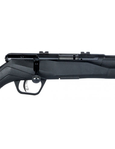 Rifle de cerrojo SAVAGE B17 F - 17 HMR - 70800