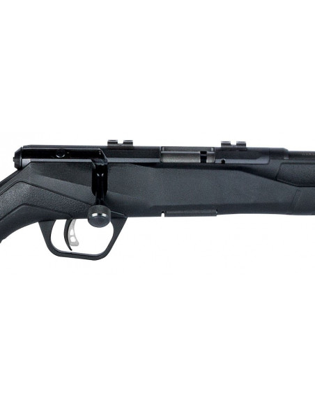 Rifle de cerrojo SAVAGE B17 F - 17 HMR - 70800