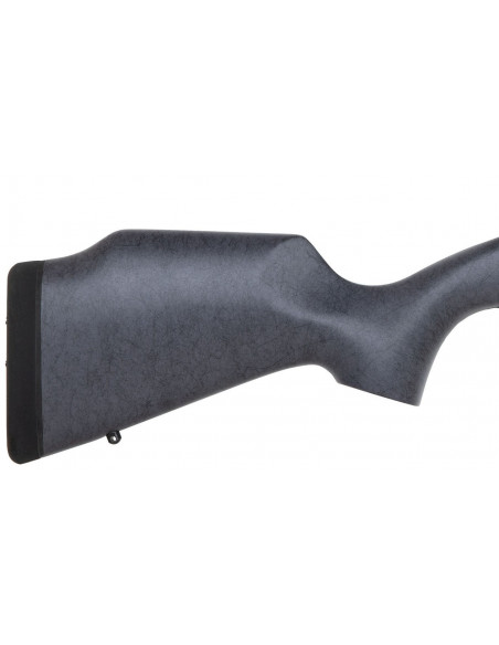 Rifle de cerrojo MOSSBERG Patriot LR Hunter - 300 Win. Mag. - 28102
