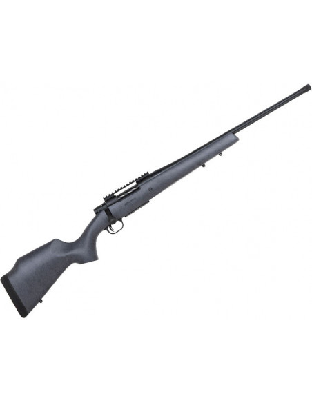 Rifle de cerrojo MOSSBERG Patriot LR Hunter - 308 Win. - 28101