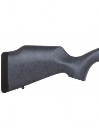 Rifle de cerrojo MOSSBERG Patriot LR Hunter - 308 Win. - 28101