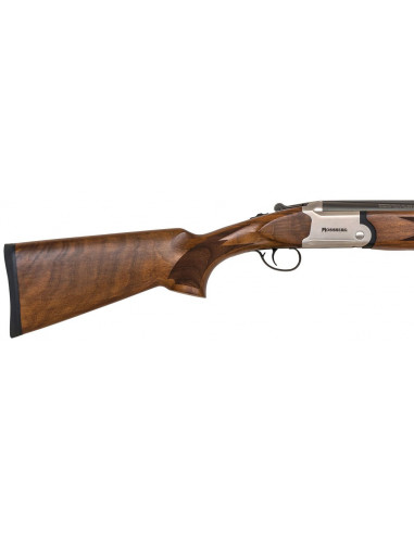 Escopeta superpuesta MOSSBERG Silver Reserve - 12/76 - 75471