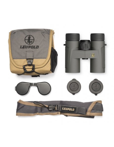 Prismático LEUPOLD BX-4 Pro Guide HD - 8x32 - 172658