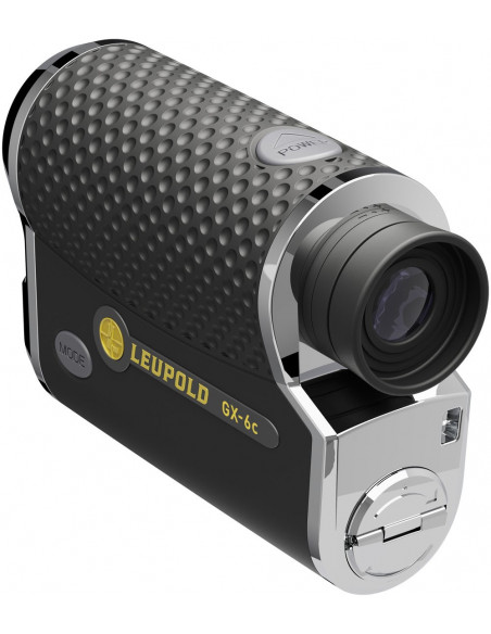 Telémetro LEUPOLD GX-6c - 178764