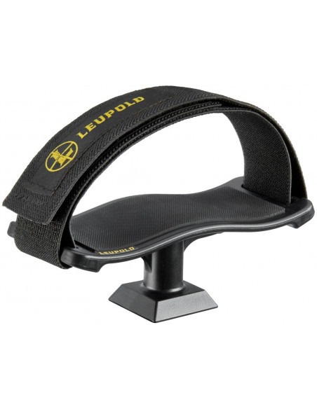 Bandeja adaptador LEUPOLD de binoculares a tripode - 172625
