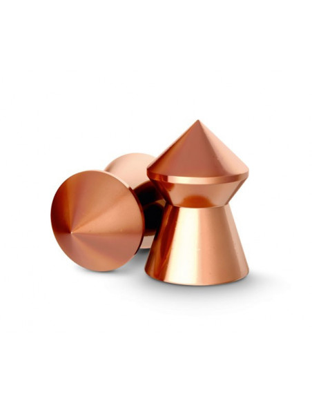 Balín H&N - Coppa-Spitzkugel (4.5) - 98814500025