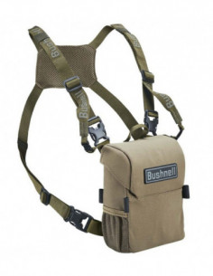 Arnés + mochila modular Bushnell Vault para prismáticos - BABINPCT