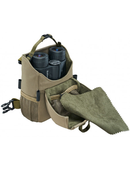 Arnés + mochila modular Bushnell Vault para prismáticos - BABINPCT