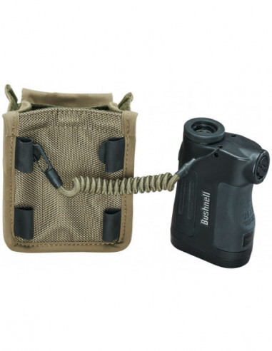 Funda Bushnell Vault para telémetro - BABLRFPCT