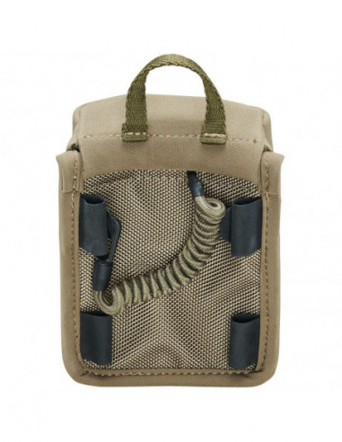 Funda Bushnell Vault para telémetro - BABLRFPCT
