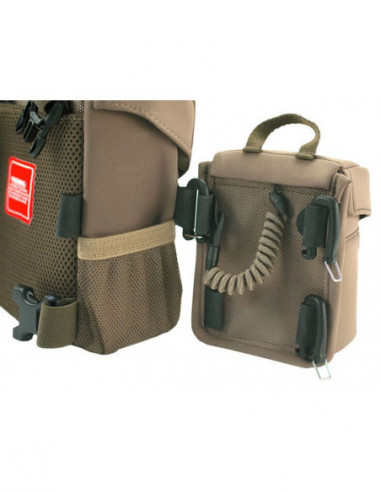 Funda Bushnell Vault para telémetro - BABLRFPCT