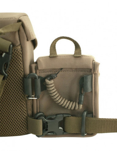 Funda Bushnell Vault para telémetro - BABLRFPCT