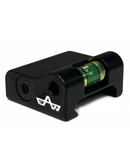 Nivel EAW-APEL para carril Picatinny - 498399
