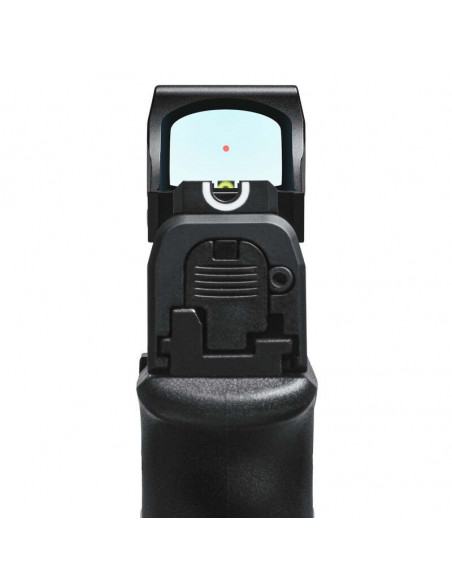 Visor BUSHNELL RXC-200 Compact Reflex Sight - RXC200