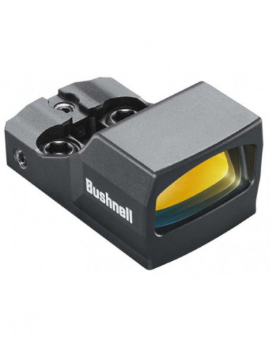 Visor BUSHNELL RXU-200 Ultra Compact Reflex Sight - RXU200