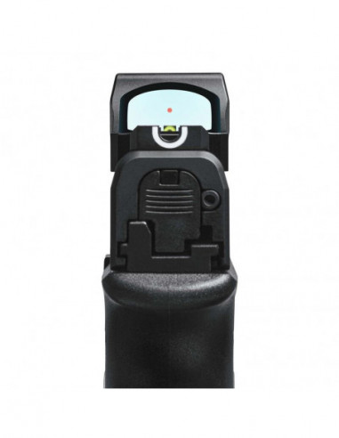 Visor BUSHNELL RXU-200 Ultra Compact Reflex Sight - RXU200