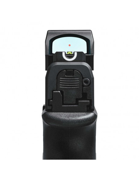 Visor BUSHNELL RXU-200 Ultra Compact Reflex Sight - RXU200