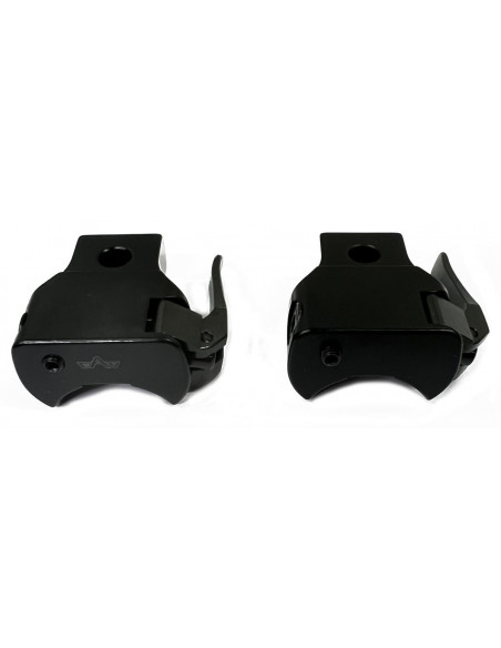 Juego de bases APEL 185 para Blaser - BH11.5 - 47020304