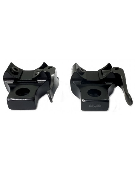 Juego de bases APEL 185 para Blaser - BH11.5 - 47020304