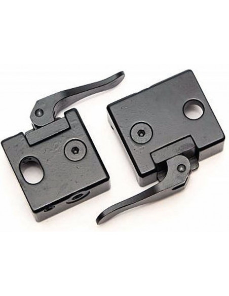 Juego de bases APEL 365 para Weaver/Picatinny - BH10 - 470210021