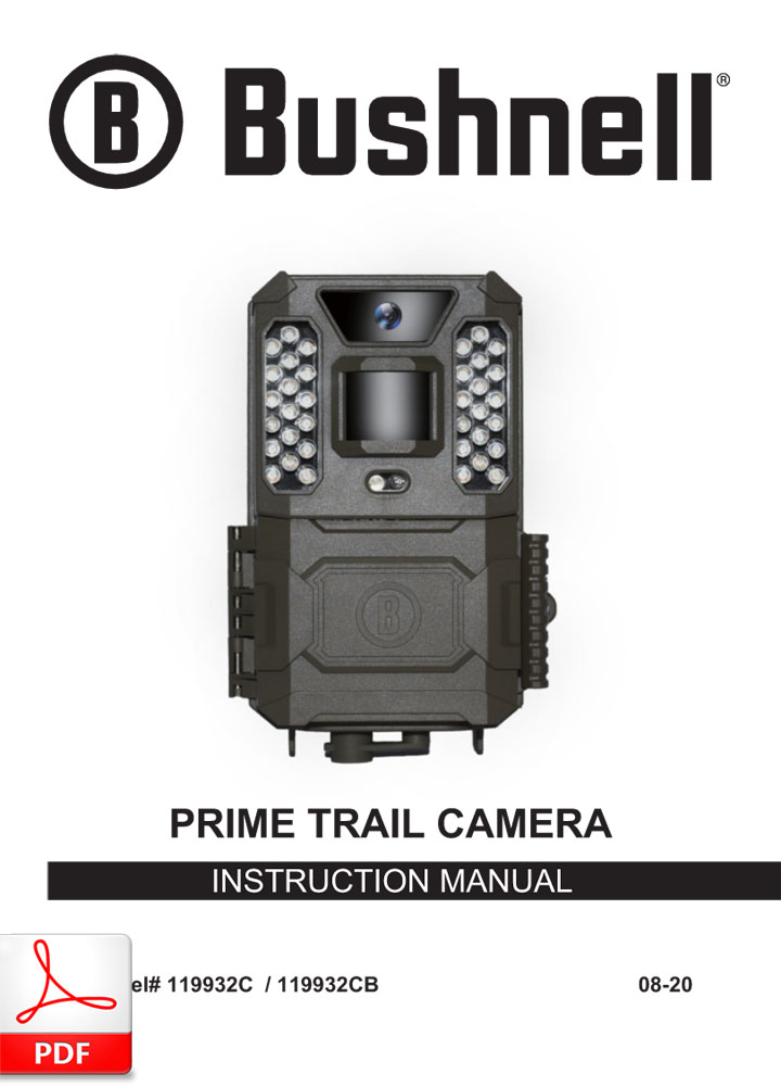 Bushnell Prime
