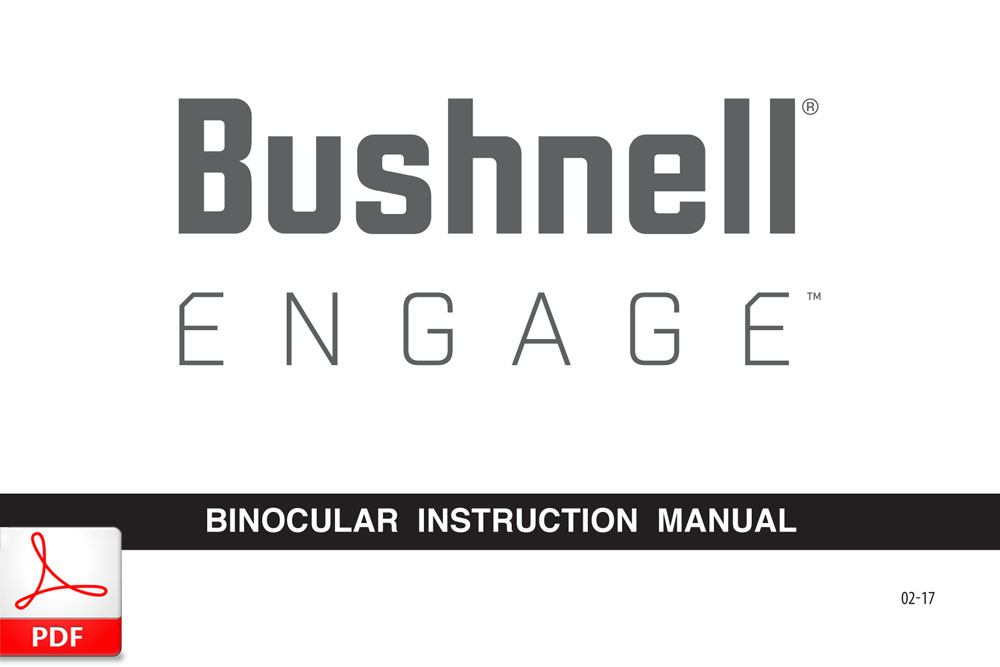 Bushnell Engage