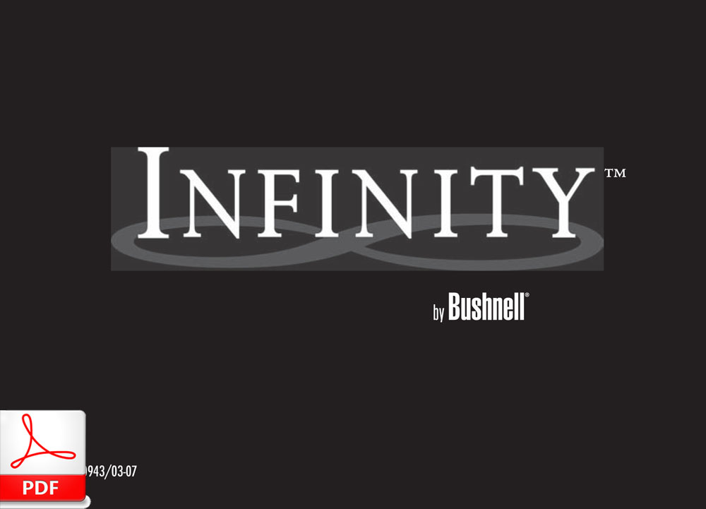 Bushnell Infinity