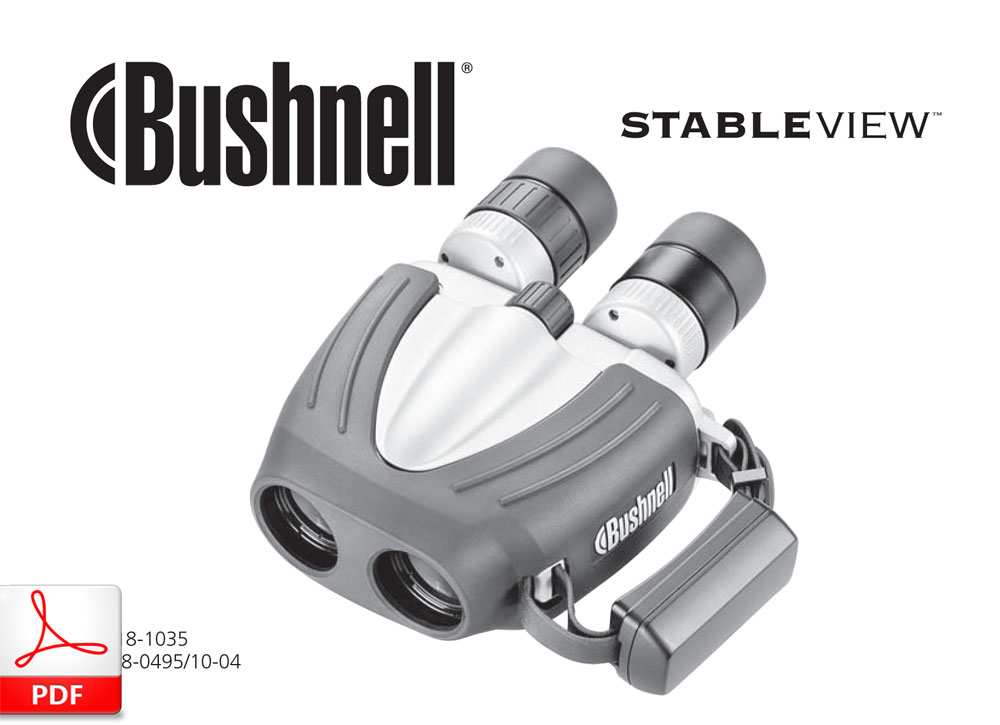Bushnell Stableview