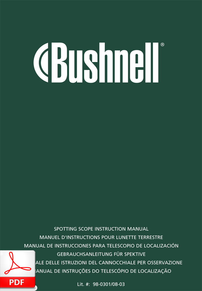 Bushnell Trophy