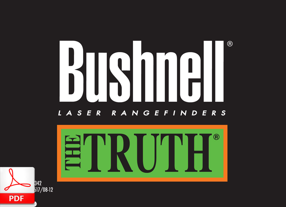 Bushnell Truth ARC