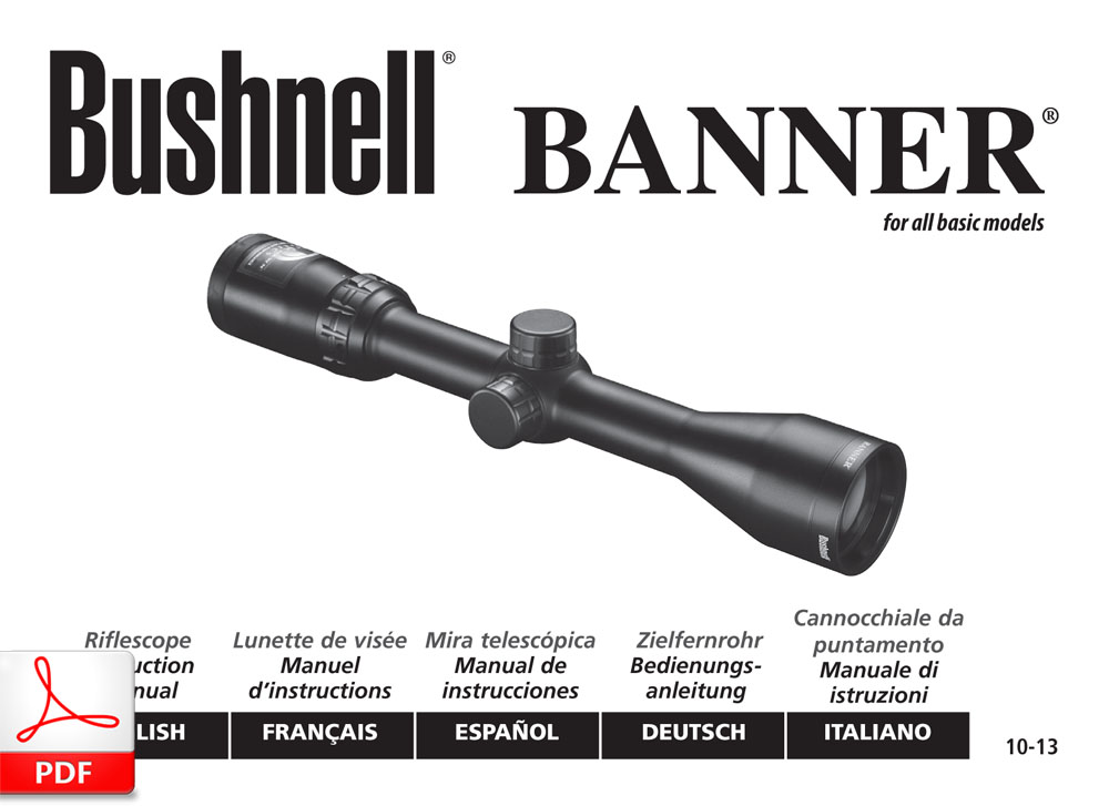 Bushnell Banner